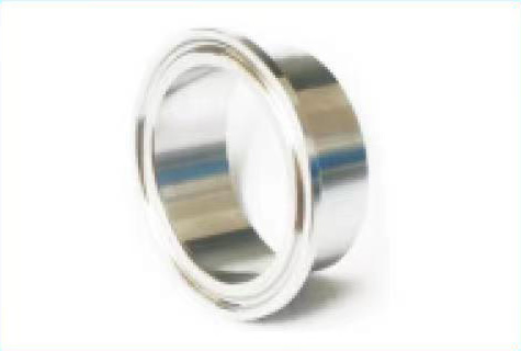 TC welding end